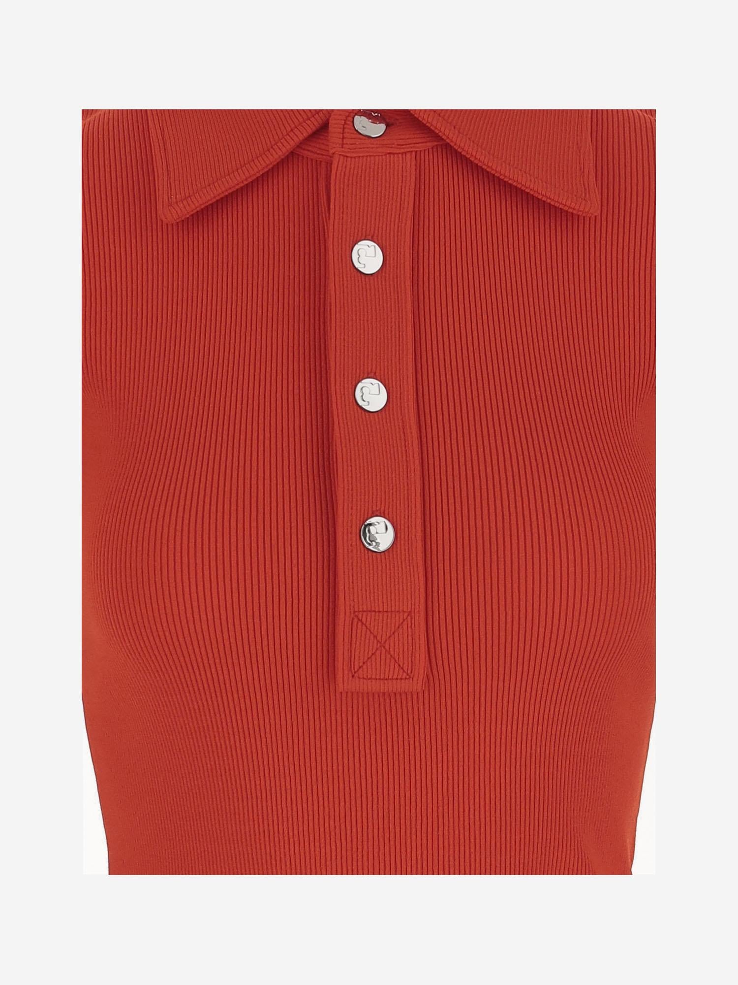 MAGLIA IN MISTO VISCOSA 170327 603 TORY BURCH