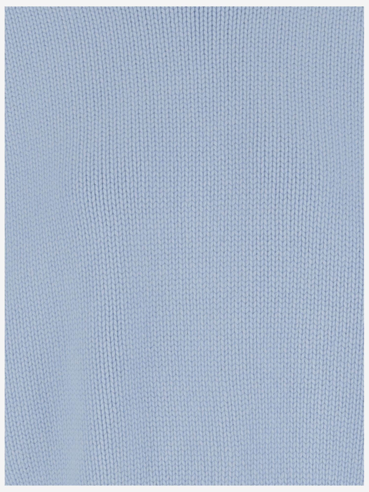 MAGLIONE GIADA IN CASHMERE W25693 0305 SASUPHI