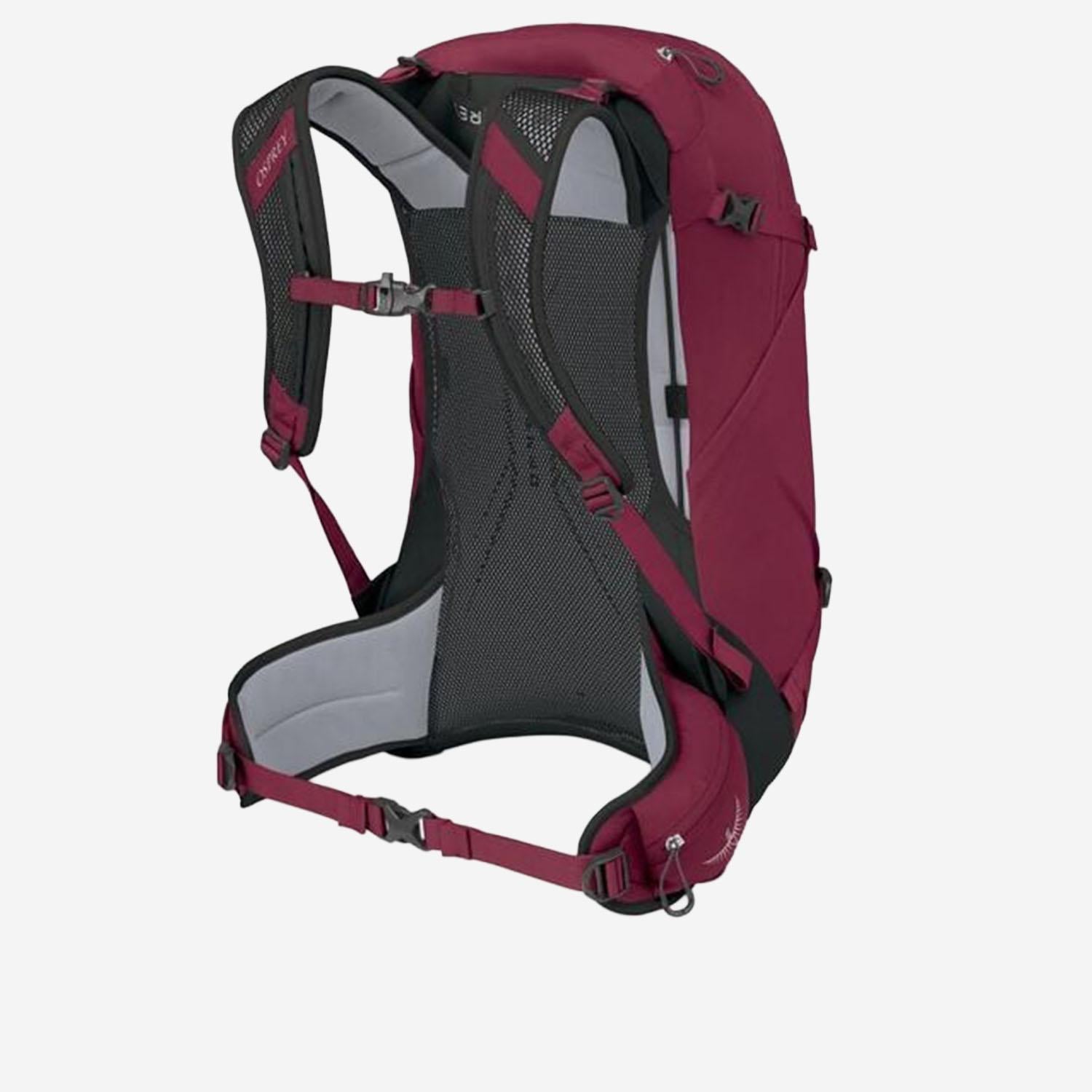 zaino Hikelite 28 rosso 10006485 1027 OSPREY