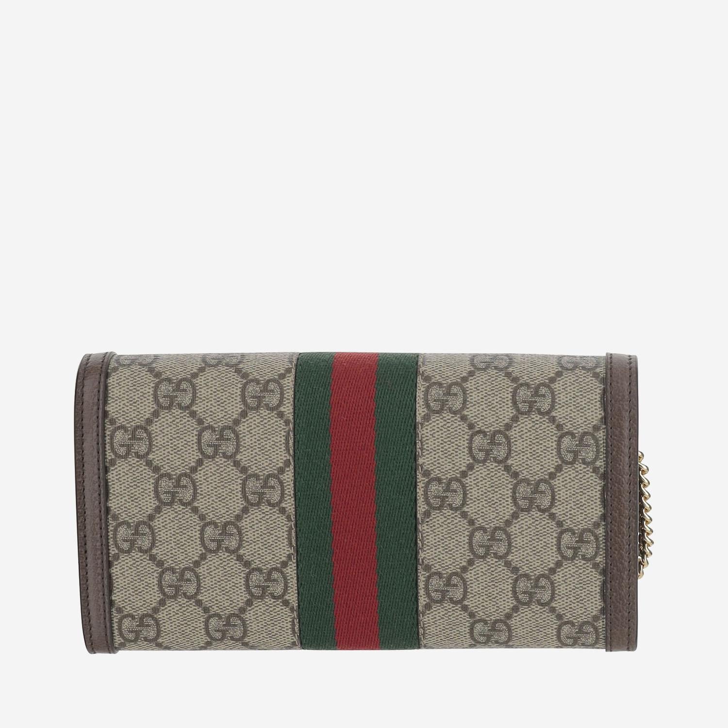 GUCCI 77230996IWG8745