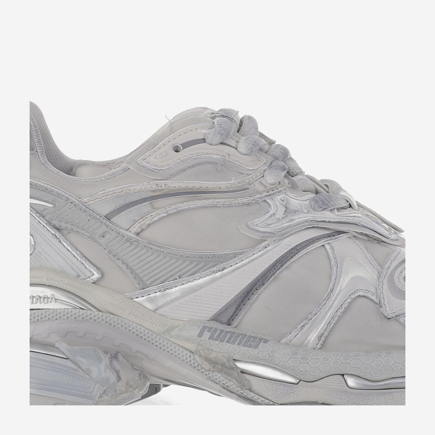 SNEAKERS RUNNER 2.0 779066 WRNNY1180 BALENCIAGA