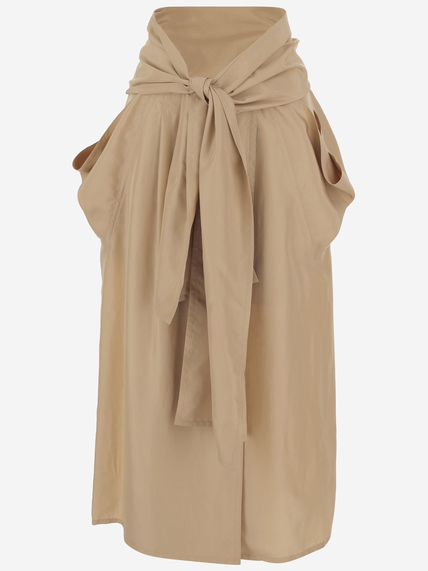 CARVEN 6251K21442SEPIA