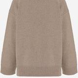CARDIGAN IN LANA 171801 296 TORY BURCH