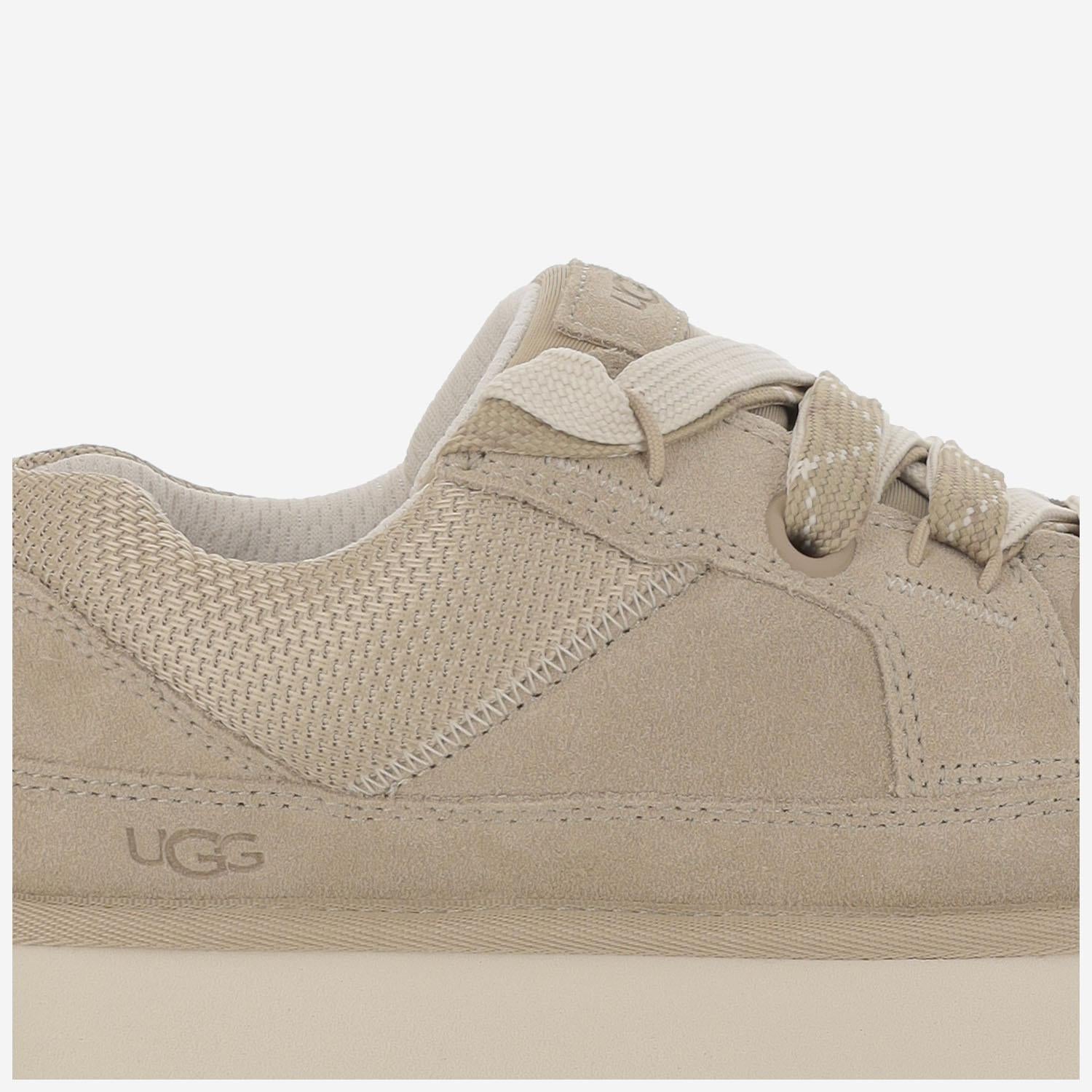 SNEAKERS LO LOWMEL 1168890 MDSD UGG