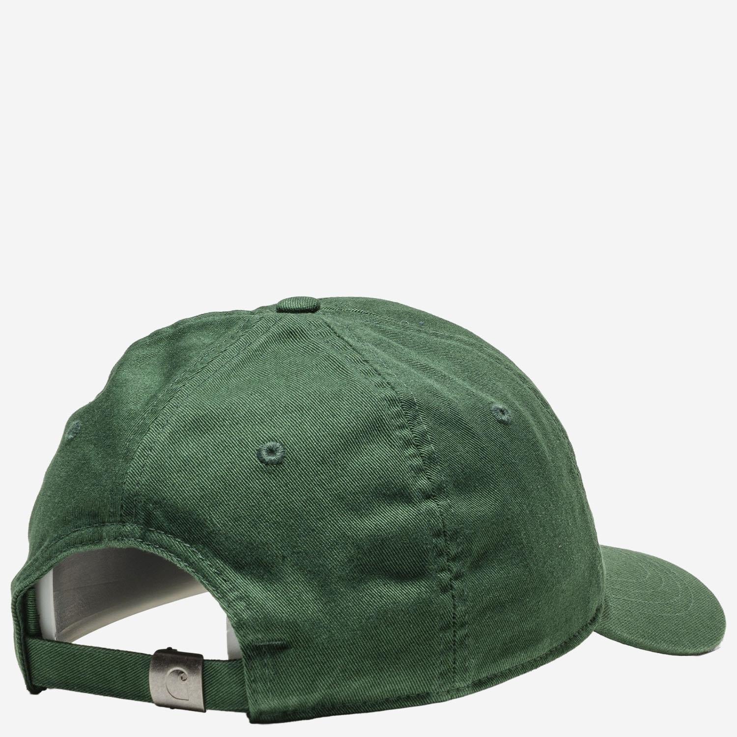 CAPPELLO IN CANVAS CON LOGO I023750 36IXX CARHARTT WIP
