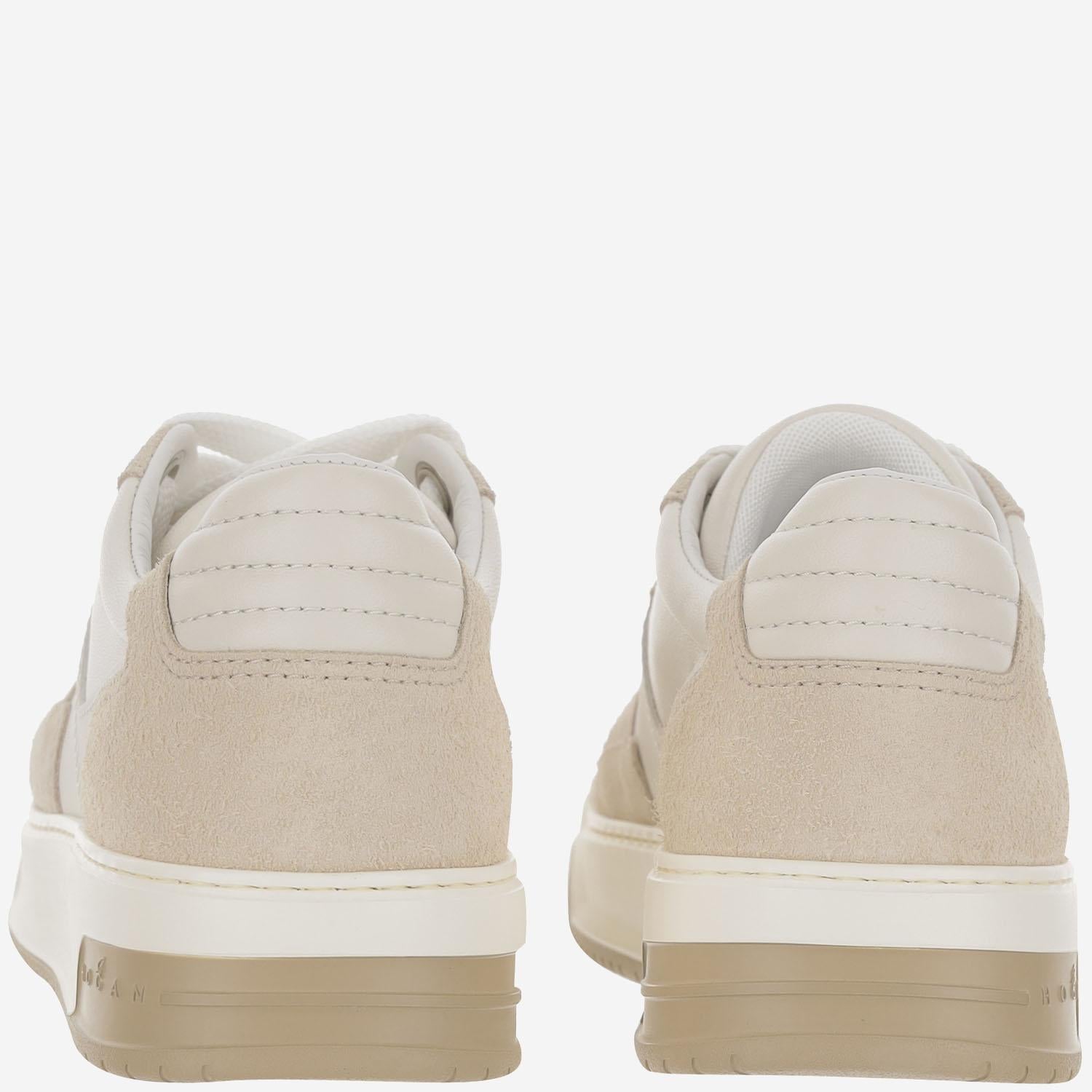 SNEAKERS CHAMALLOW HXM6670FQ00U65 021K HOGAN