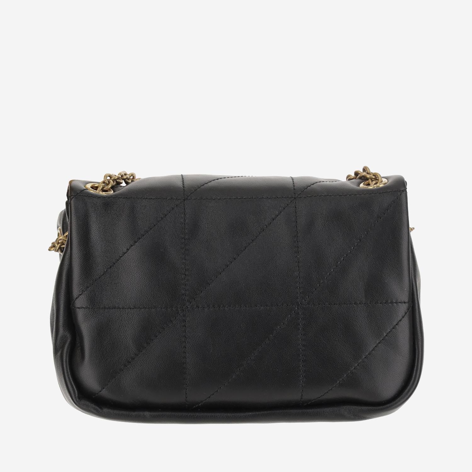 BORSA JAMIE 4.3 MINI IN PELLE 766754 AAB321000 SAINT LAURENT