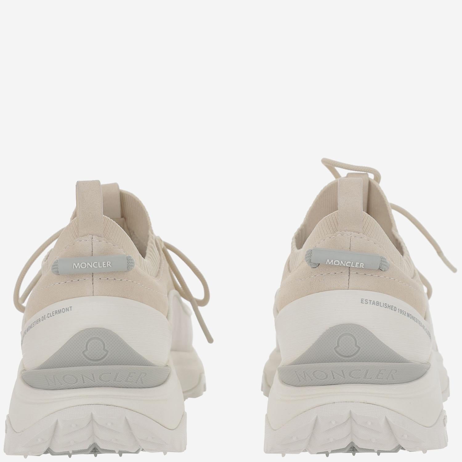 Sneaker Trailgrip Lite3 4M00290 M7242051 MONCLER