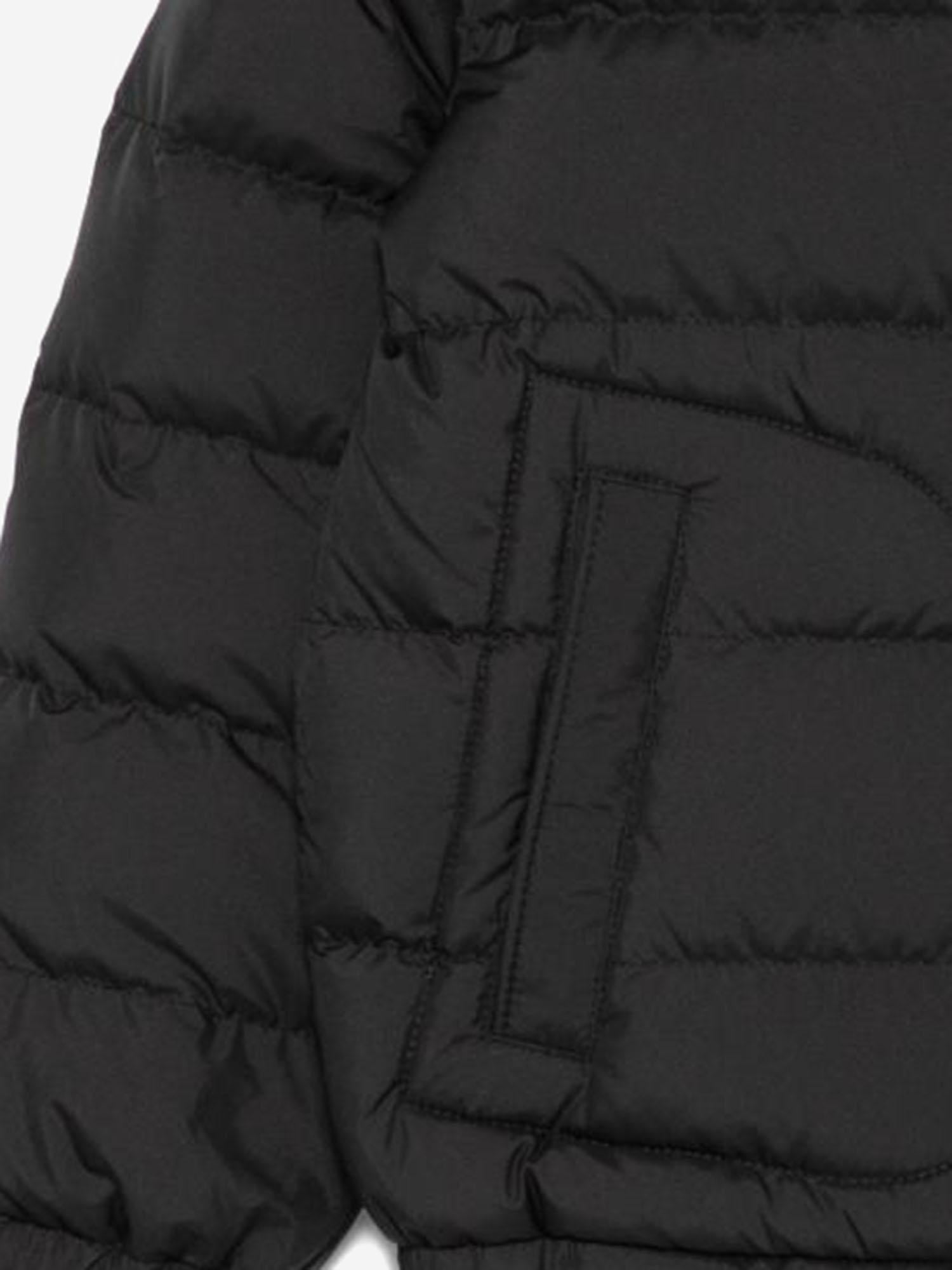 PIUMINO GRECOIS 1A00062597YW 999 MONCLER ENFANTS