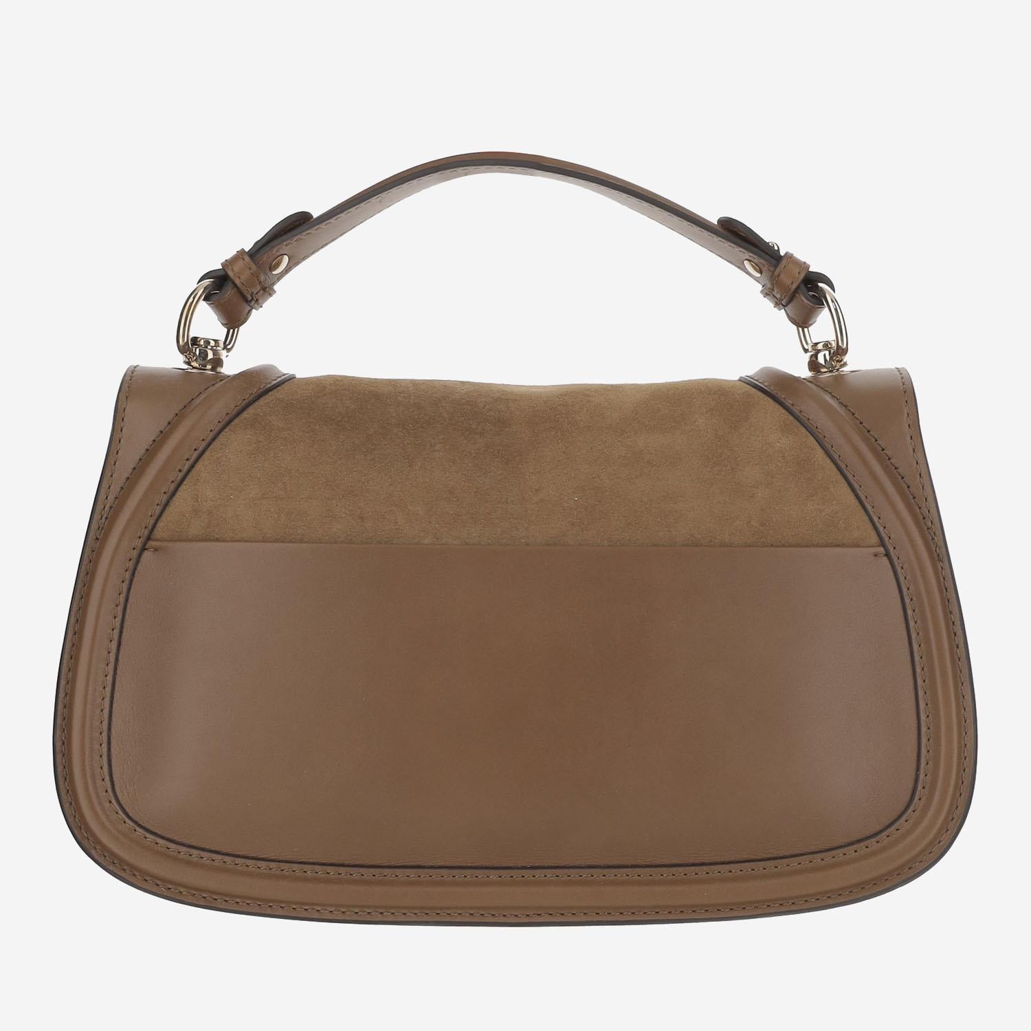 BORSA A MANO GUCCI BLONDIE MISURA MEDIA 815719 CAAAU2808 GUCCI