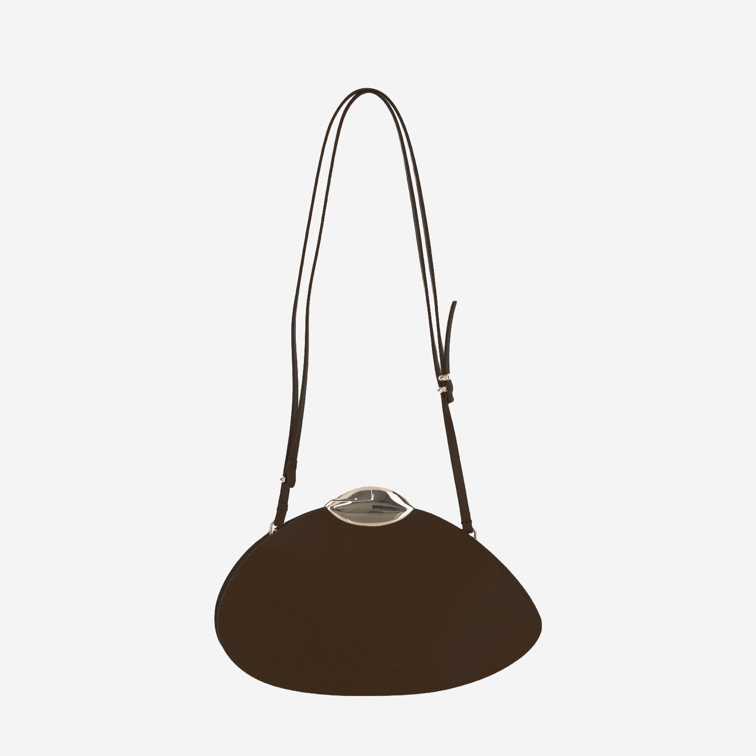 BORSA BELLE DE JOUR IN PELLE BELLEDEJOUR MIDDLEHERAT BENEDETTA BRUZZICHES