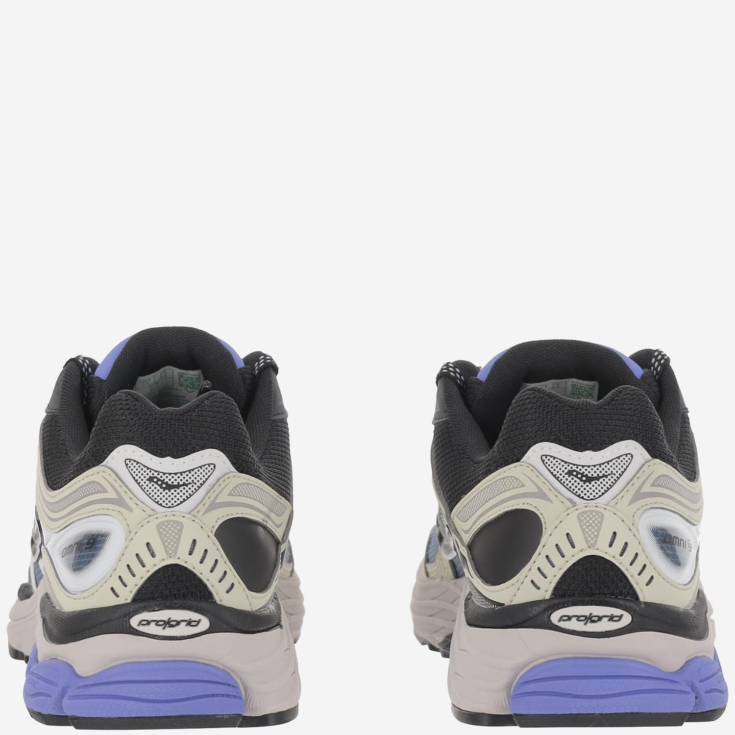 SNEAKERS PROGRID OMNI 9 S70933 1 SAUCONY