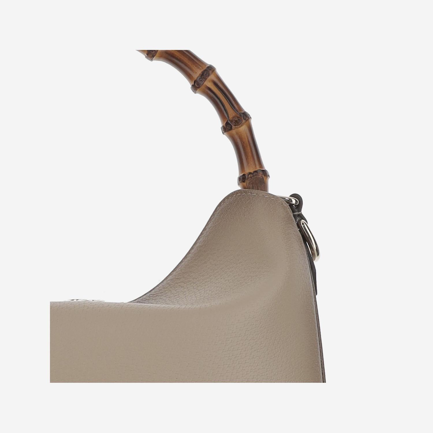 BORSA A SPALLA DIANA MEDIA 799865 AAE3W9511 GUCCI