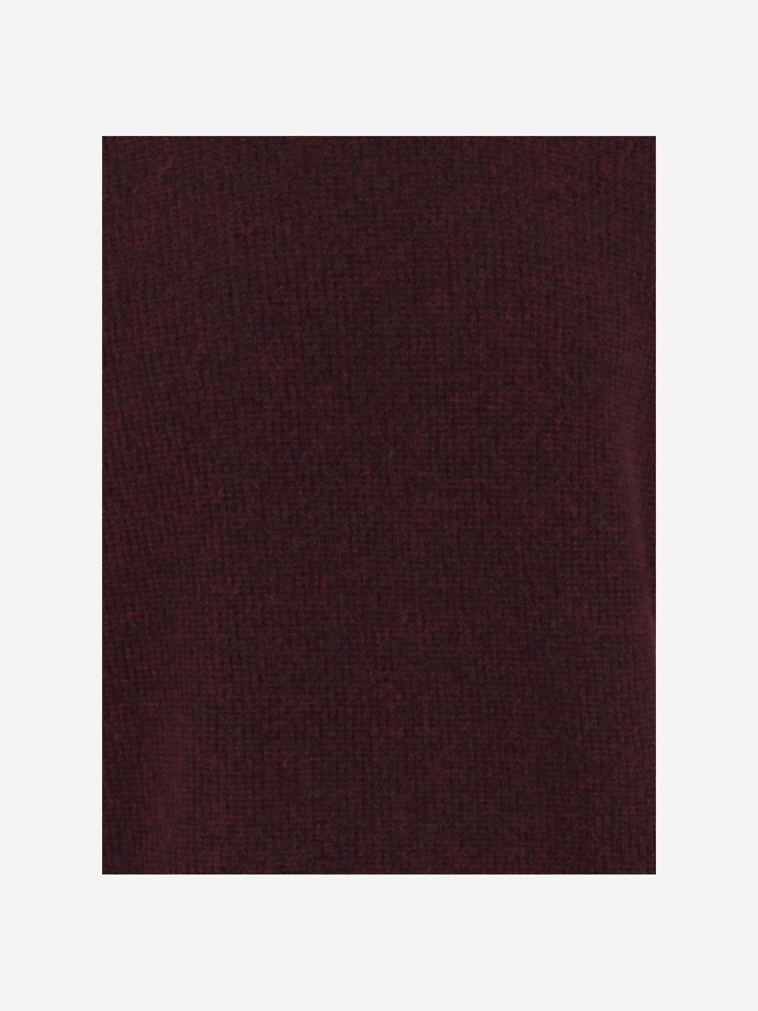 MAGLIONE IN CASHMERE M90116259A 724WBE VINCE