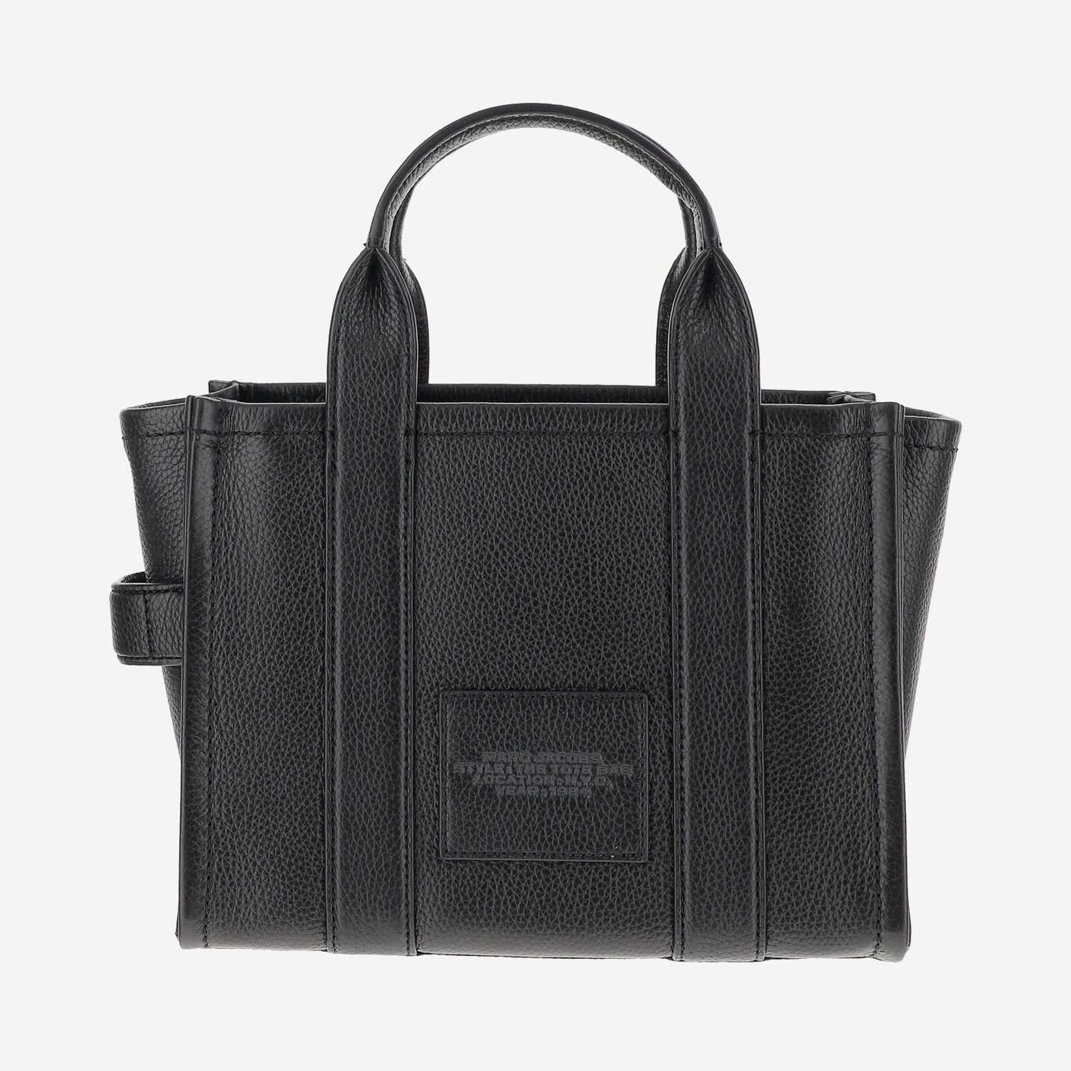 BORSA MINI TOTE H009L01SP21 001 MARC JACOBS