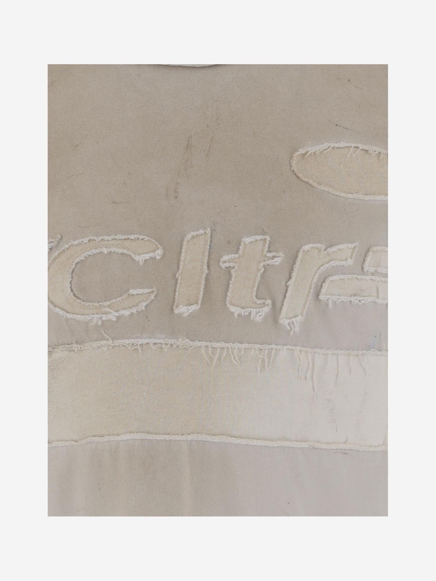 CULTURA A001WHITE