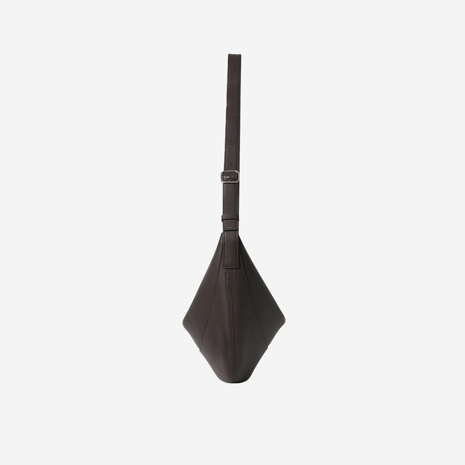 Jouve Borsa a tracolla in Pelle W1772L145 BAS THE ROW
