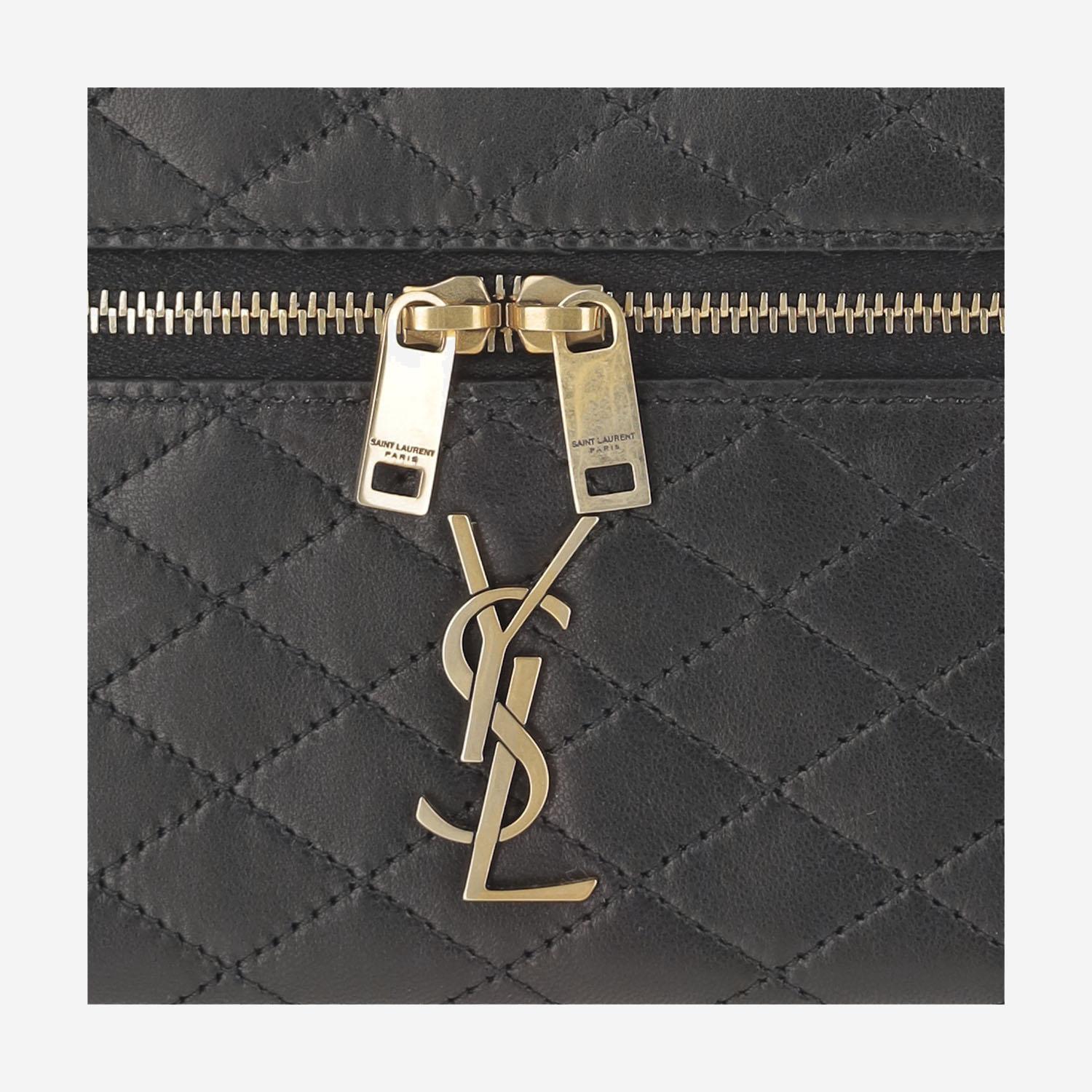 YSL MINI BAG GABY 766731 1EL071000 SAINT LAURENT