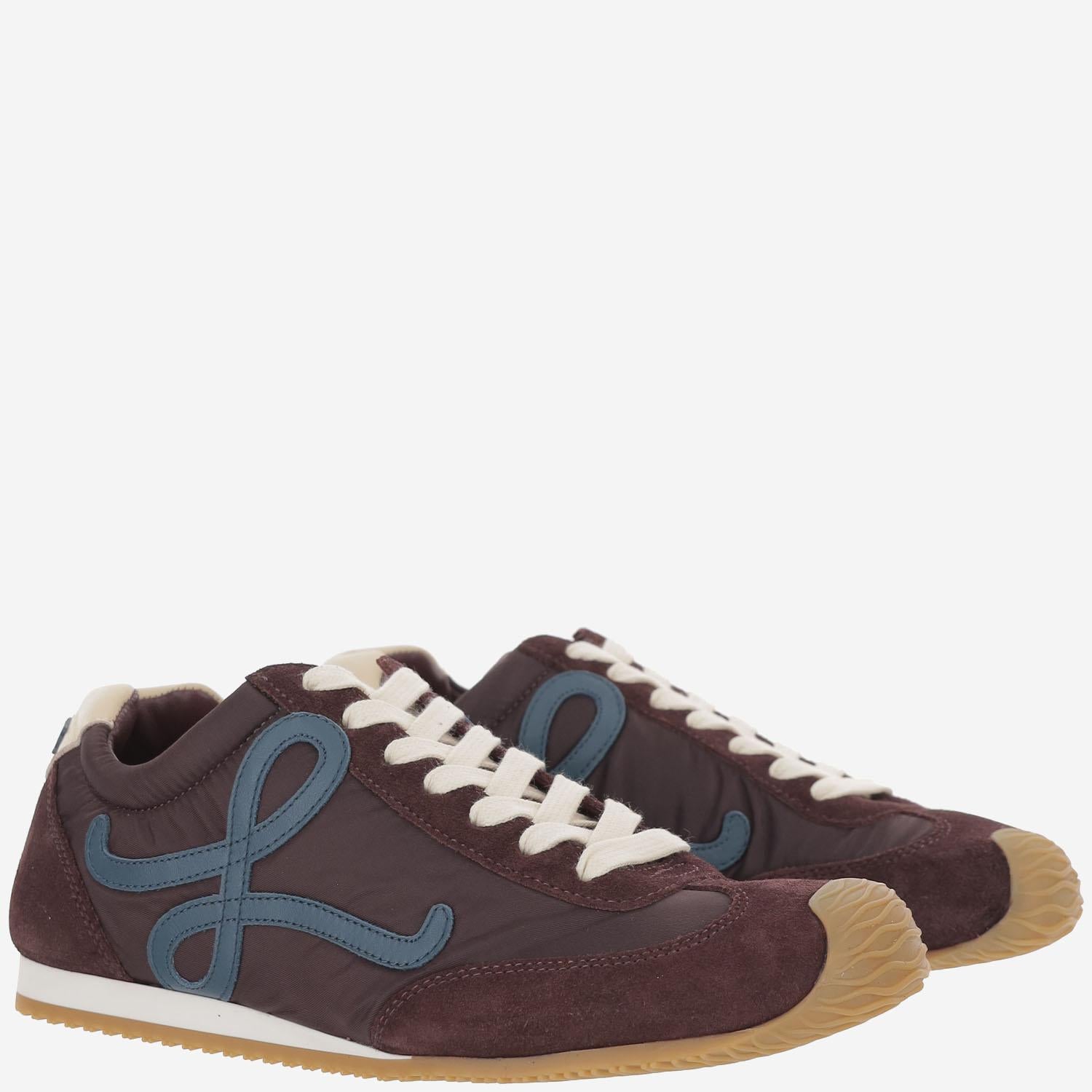SNEAKERS Ballet Runner 2.0 LBR2282X33 6838 LOEWE