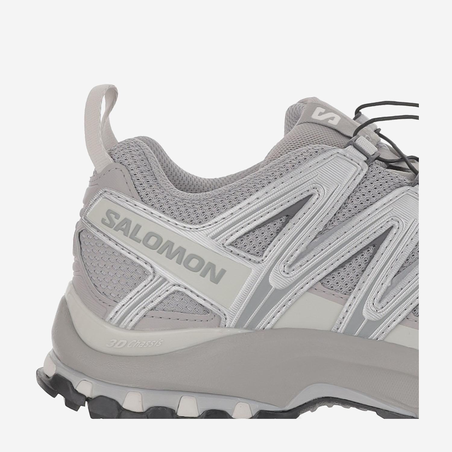 SNEAKERS XA PRO 3D L41617500 AlloyFtwSilverLunarRock SALOMON