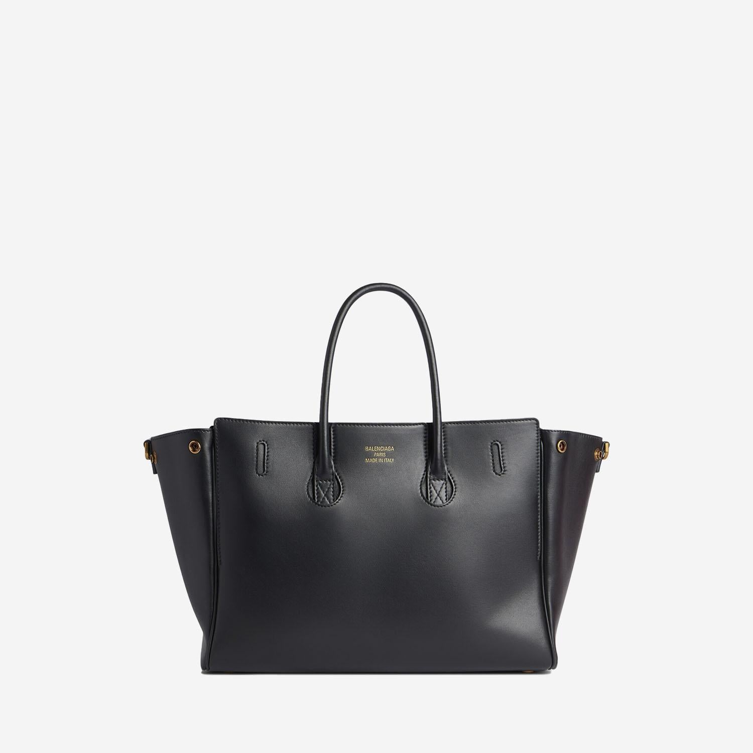 BORSA CARRY ALL BEL AIR PICCOLA 835689 2ABAV1000 BALENCIAGA