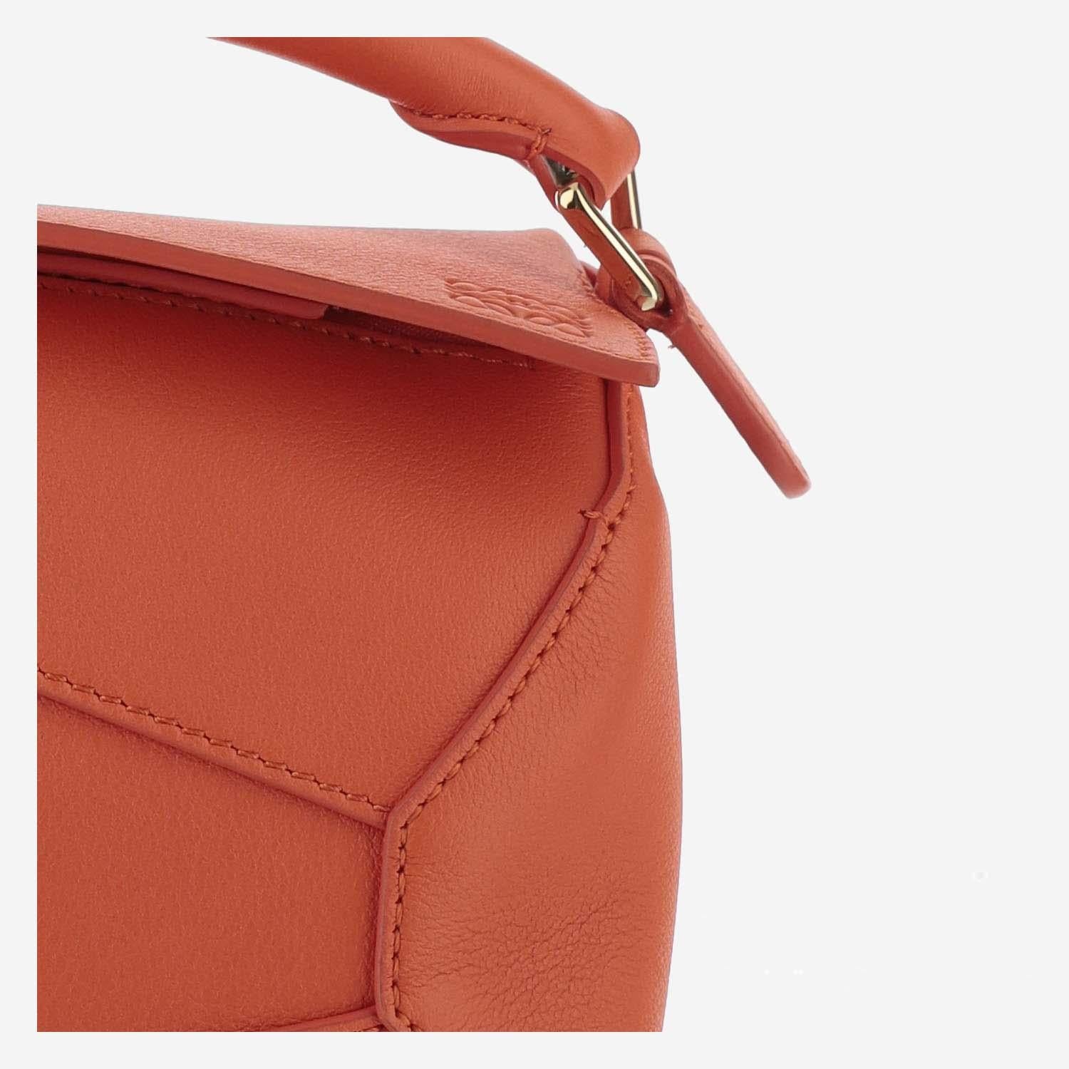 BORSA MINI PUZZLE A510P88X26 5959 LOEWE
