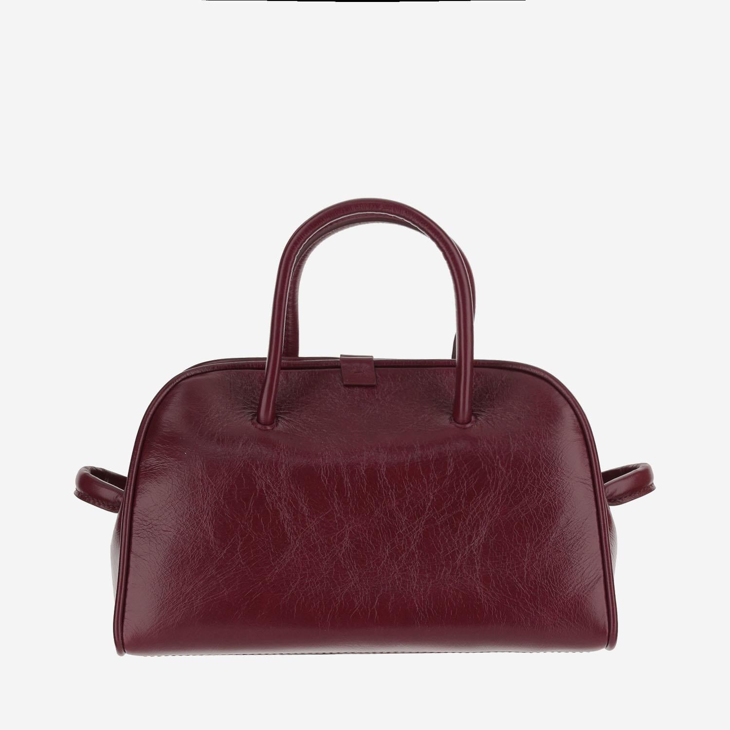 BORSA IL PICCOLO TURISMO BAW00416AC20C01 490 JACQUEMUS