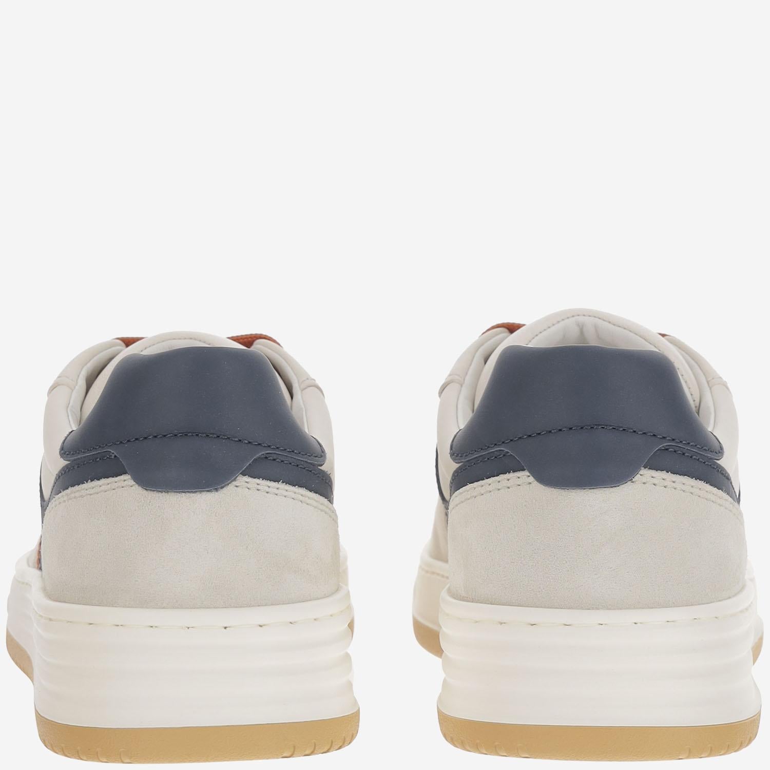 SNEAKERS H630 HXM6300EU50ODZ 743L HOGAN