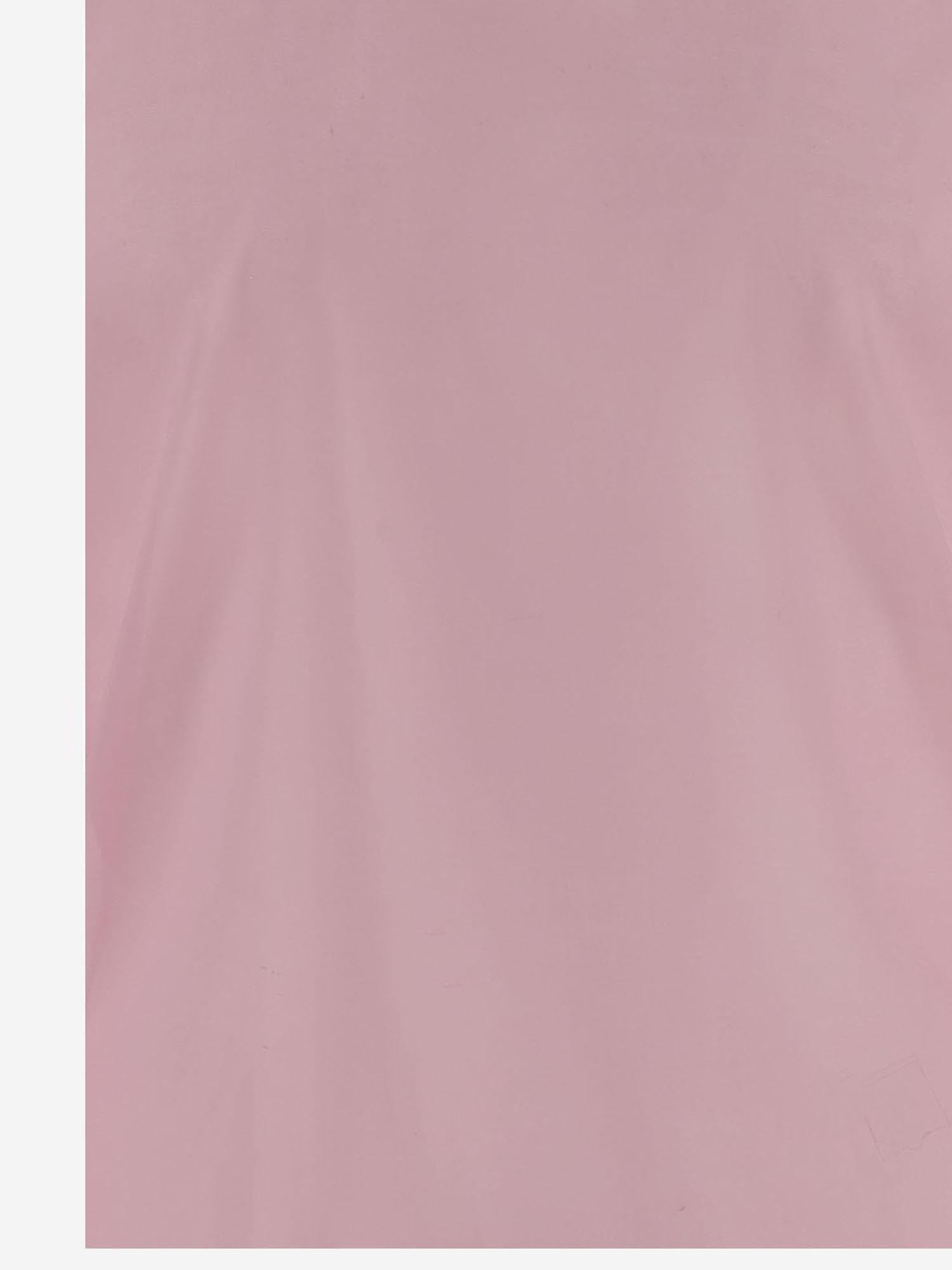 Camicia in chiffon di seta stretch 850332 ZAPE45274 GUCCI