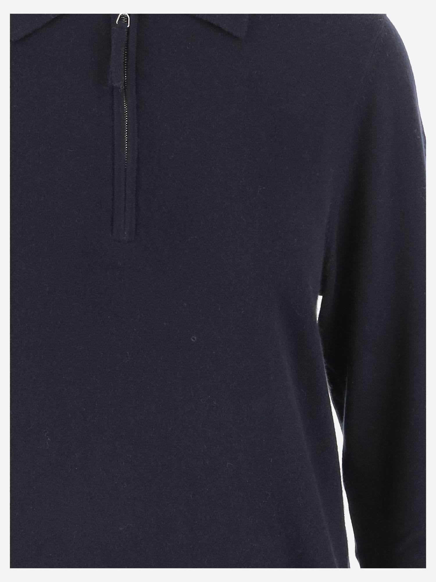 MAGLIONE IN CASHMERE MKNJP22172 003 ARCH4