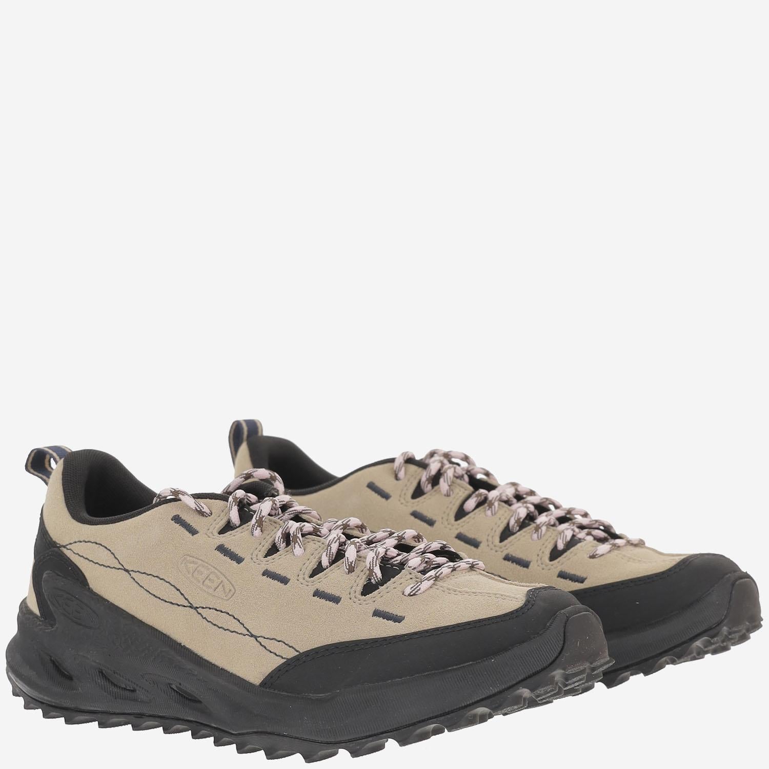 SNEAKERS JASPER ZIONIC 1030399 PINKABOO KEEN