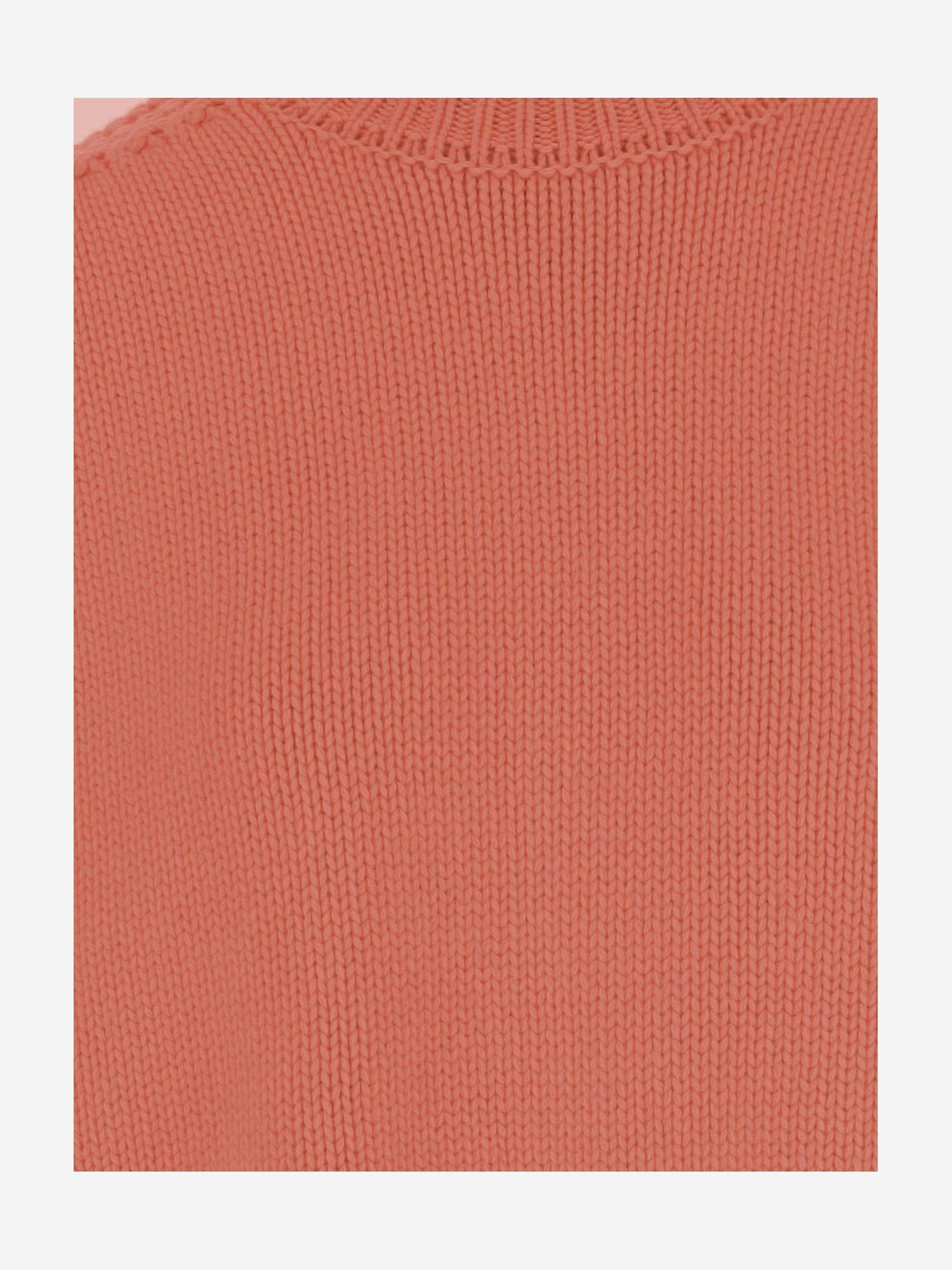 MAGLIONE GIADA IN CASHMERE W25693 0530 SASUPHI