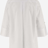 CAMICIA IN COTONE MM842 CO013510 ALBERTO BIANI 