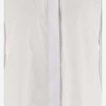 CAMICIA IN COTONE MM842 CO013510 ALBERTO BIANI 