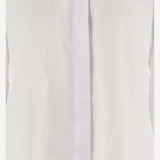 CAMICIA IN COTONE MM842 CO013510 ALBERTO BIANI 