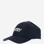 CAPPELLO DA BASEBALL IN NYLON CON LOGO ACPU52BL BLUE AUTRY 