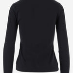 CAMICIA IN JERSEY STRETCH 790943 TQK221000 BALENCIAGA 