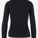 CAMICIA IN JERSEY STRETCH 790943 TQK221000 BALENCIAGA 