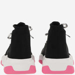 SNEAKER SPEED 2.0 LACE-UP IN MAGLIA RICICLATA 769315 W2DB21958 BALENCIAGA 
