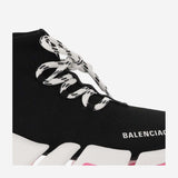 SNEAKER SPEED 2.0 LACE-UP IN MAGLIA RICICLATA 769315 W2DB21958 BALENCIAGA 