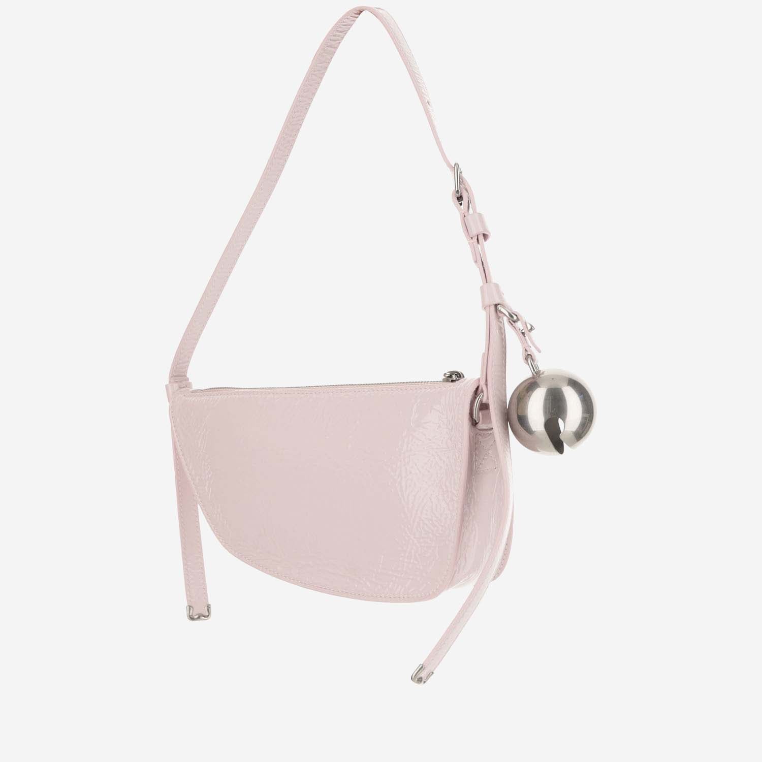 BORSA MINI SHIELD 8081655 CAMEO BURBERRY 