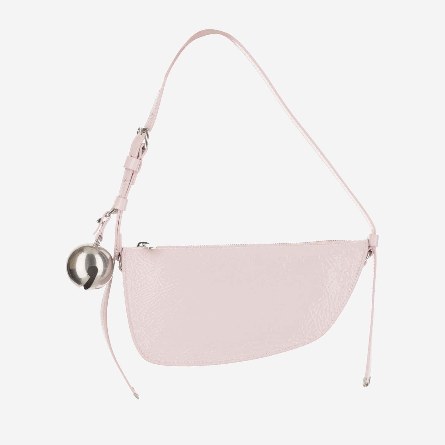 BORSA MINI SHIELD 8081655 CAMEO BURBERRY 
