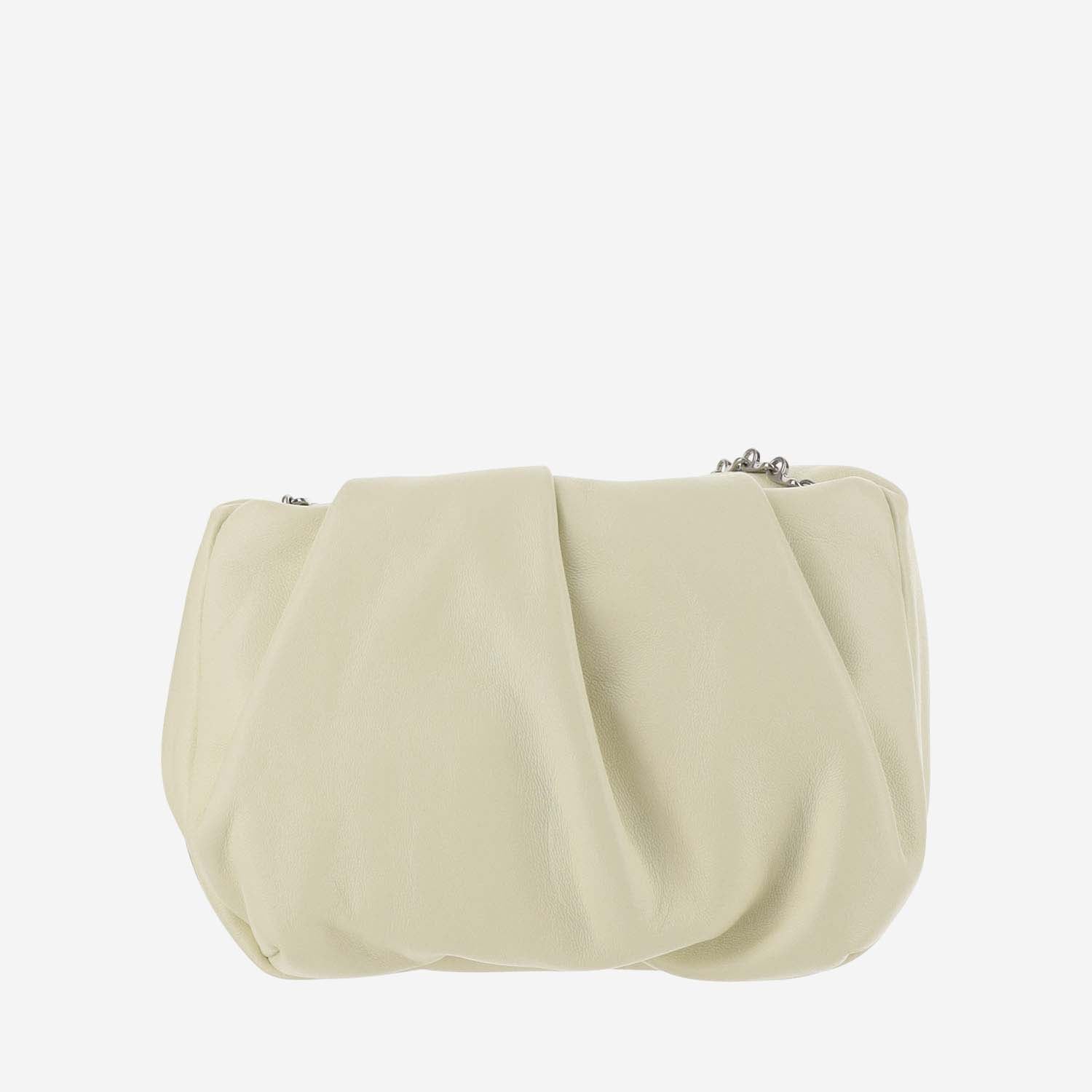 POCHETTE ROSE CON CATENA 8081824 SHERBET BURBERRY 
