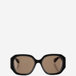 OCCHIALI DA SOLE CON LOGO CH0236S 001 CHLOE 
