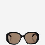 OCCHIALI DA SOLE CON LOGO CH0236S 001 CHLOE 