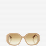 OCCHIALI DA SOLE CON LOGO CH0236S 004 CHLOE 