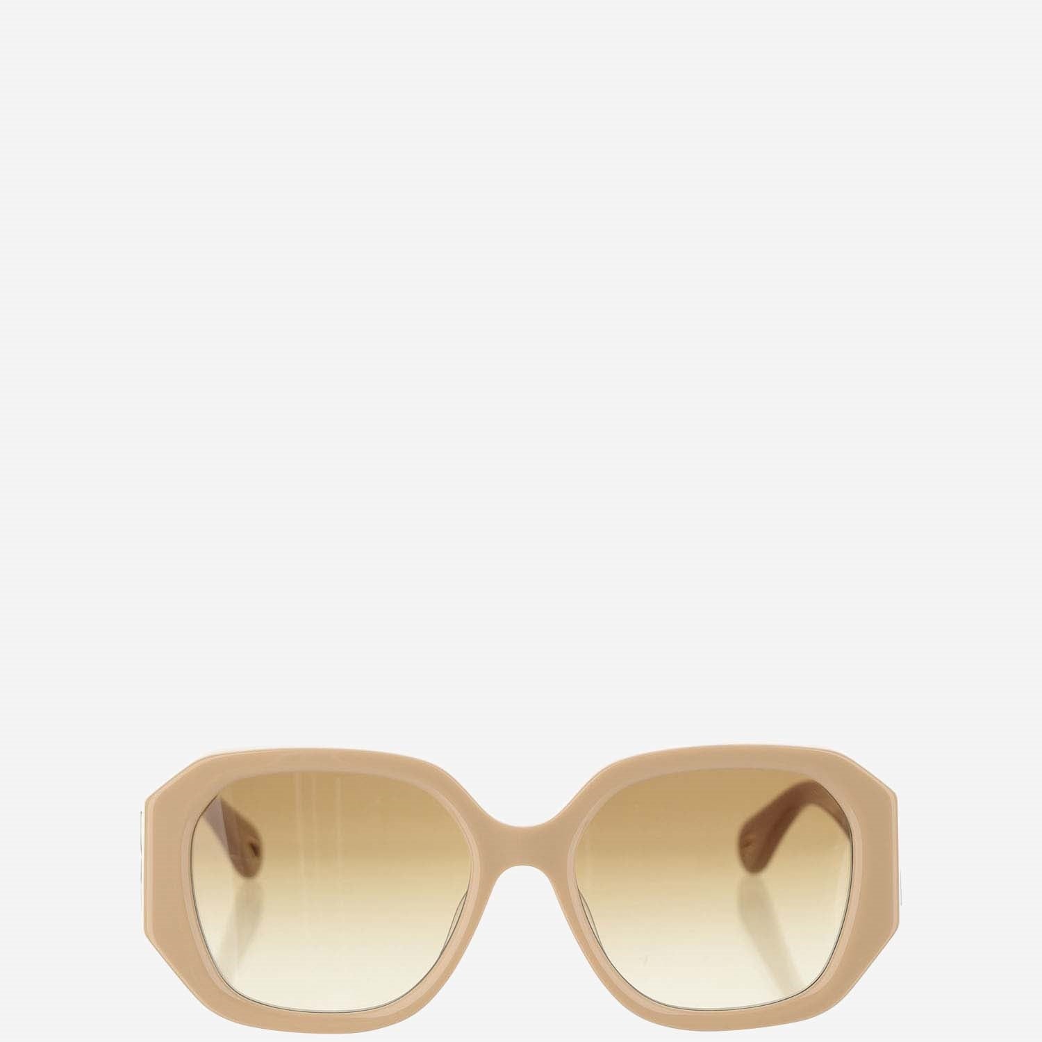 OCCHIALI DA SOLE CON LOGO CH0236S 004 CHLOE 