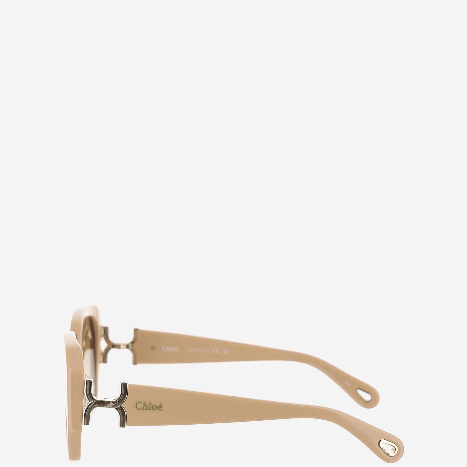 OCCHIALI DA SOLE CON LOGO CH0236S 004 CHLOE 