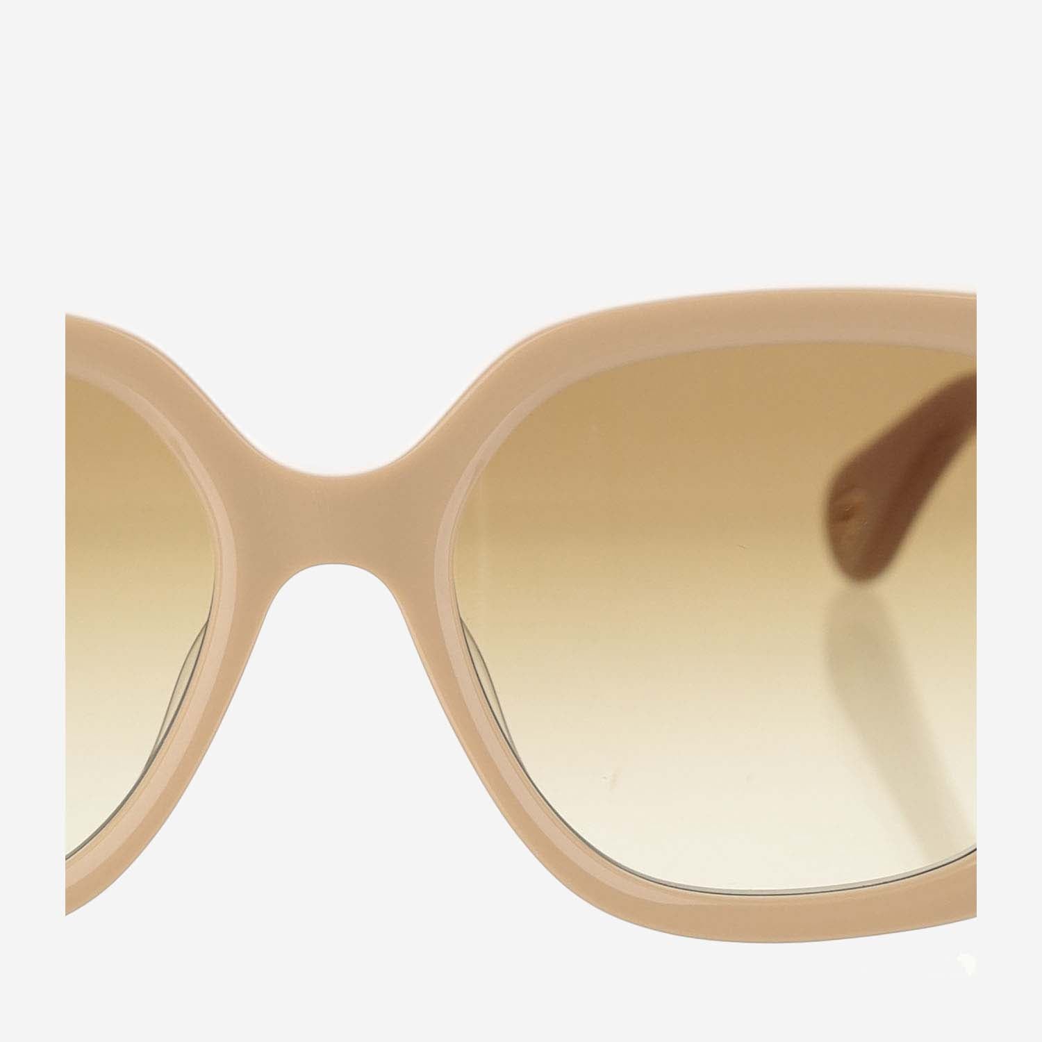 OCCHIALI DA SOLE CON LOGO CH0236S 004 CHLOE 
