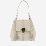 BORSA A SPALLA PENELOPE PICCOLA CHC23US567K15 101 CHLOE 